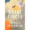 کتاب Great Circle اثر Maggie Shipstead انتشارات Knopf