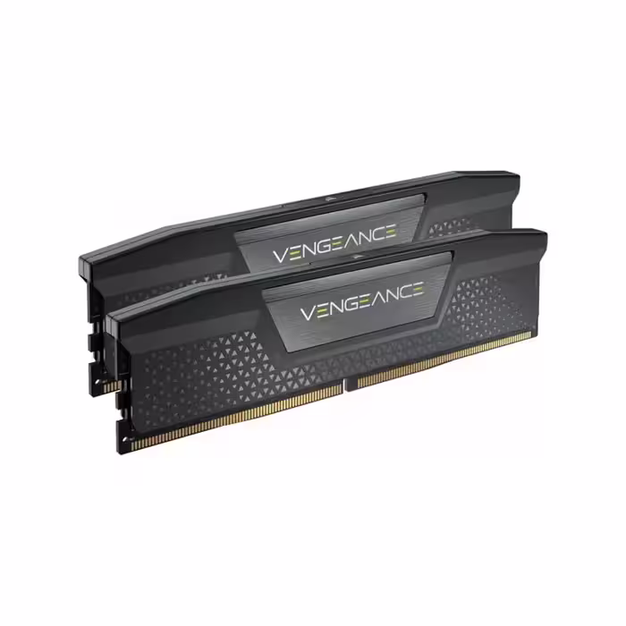 رم کورسیر مدل VENGEANCE 32GB (2x16GB) 5600MHz DDR5 CL40
