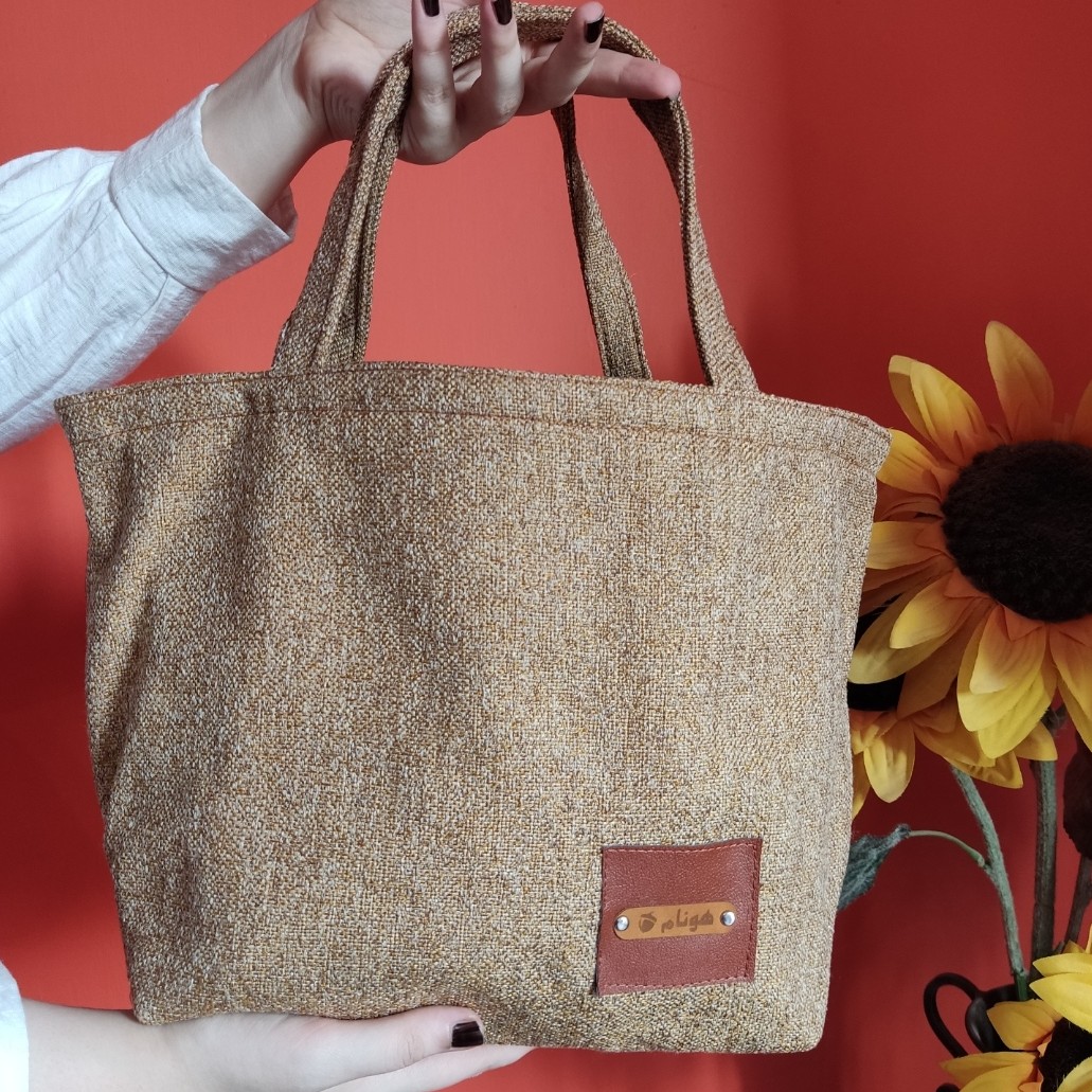 ساک غذای پارچه ای( کد 503)