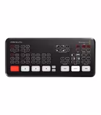ارسال فوری   ضمانت اصالت کالا   میکسر بلک مجیک ATEM Mini Pro