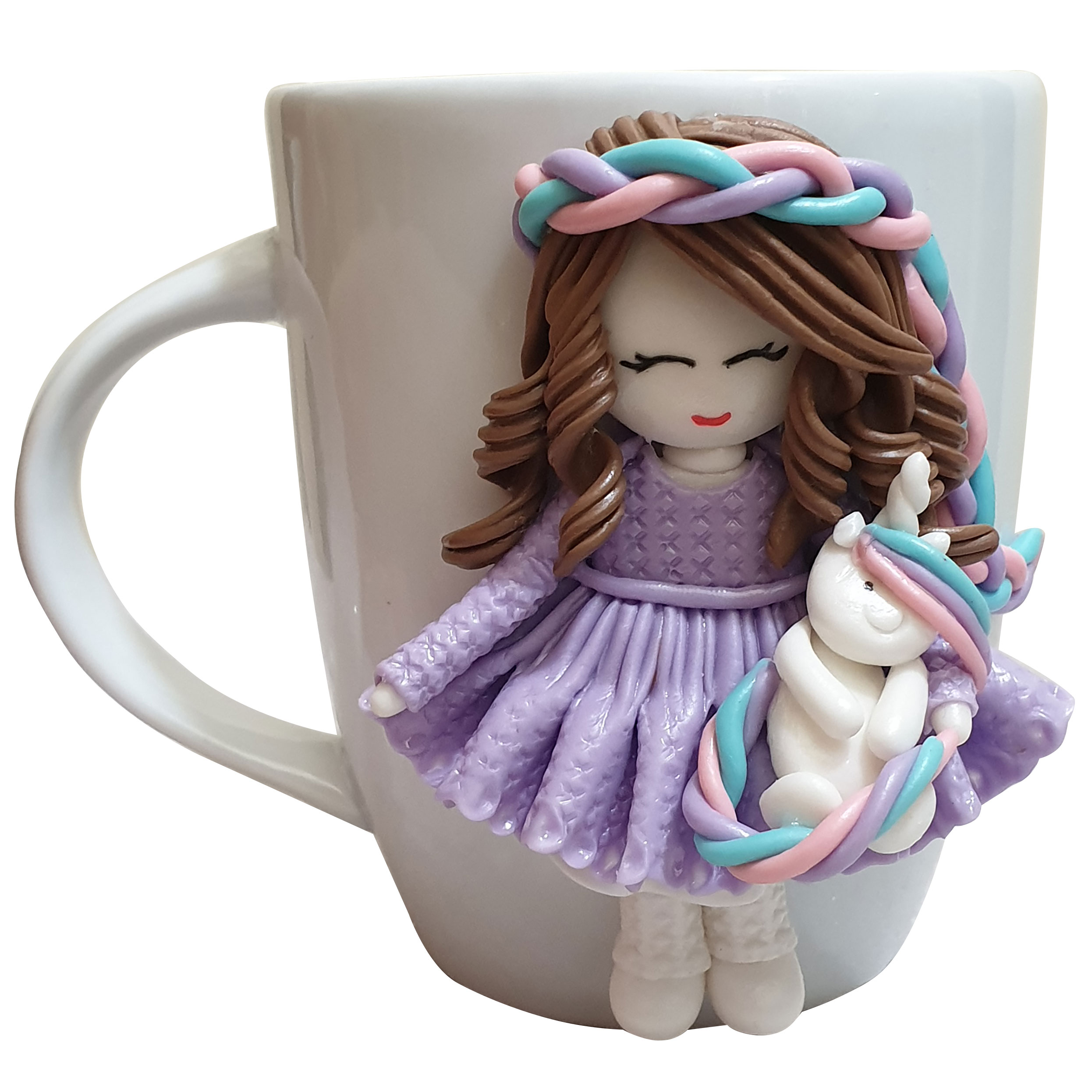 ماگ مدل یونیکورن کد S_200