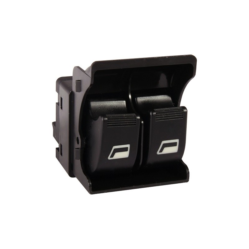 کلید شیشه بالابر عقب 2 پل SLX-برند یدک لوکس(پس کرایه)