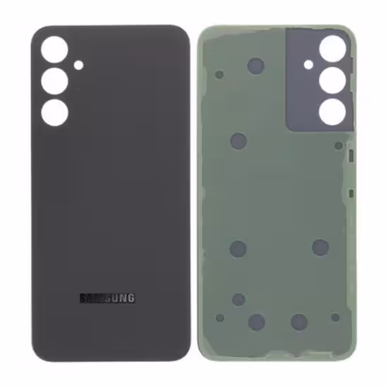 درب پشت سامسونگ Back Cover Samsung A54 5G A546 Graphite Black