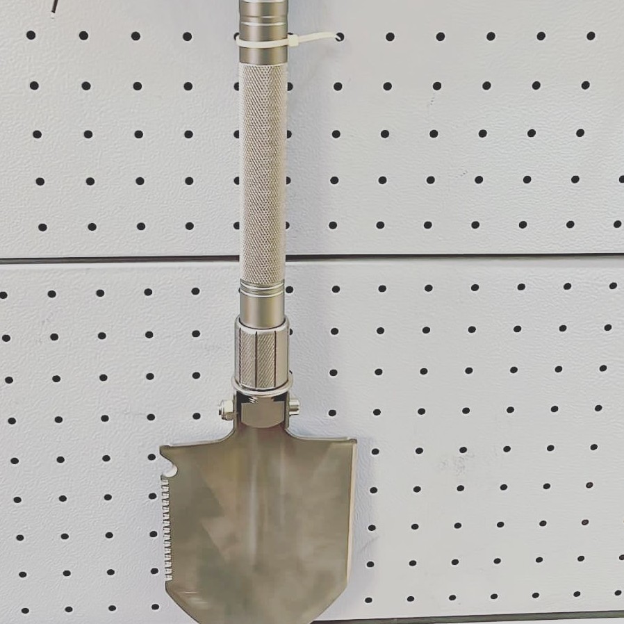 بیل چند کاره