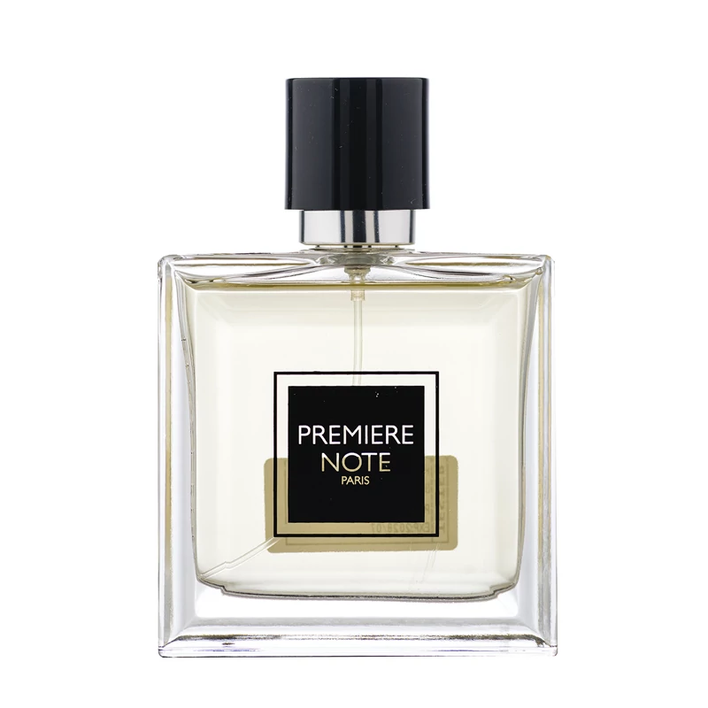 ادو پرفیوم مردانه پریمیر نوت مدل VERSACE حجم 100 میلی لیتر اصل