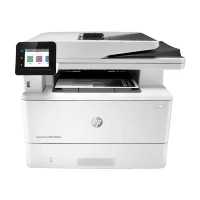 پرینتر چندکاره لیزری اچ پی مدل LaserJet Pro MFP M428fdn