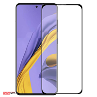 محافظ صفحه نمایش سرامیکی تمام صفحه 100D مناسب برای گوشی موبایل سامسونگ Galaxy A51