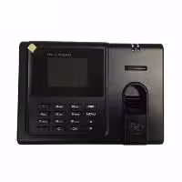 دستگاه حضور غیاب پالیز افزار مدل TFINGER 701