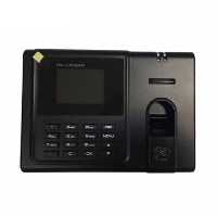 دستگاه حضور غیاب پالیز افزار مدل TFINGER 701