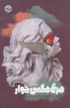 مرغ مگس خوار | مرکز فرهنگی آبی