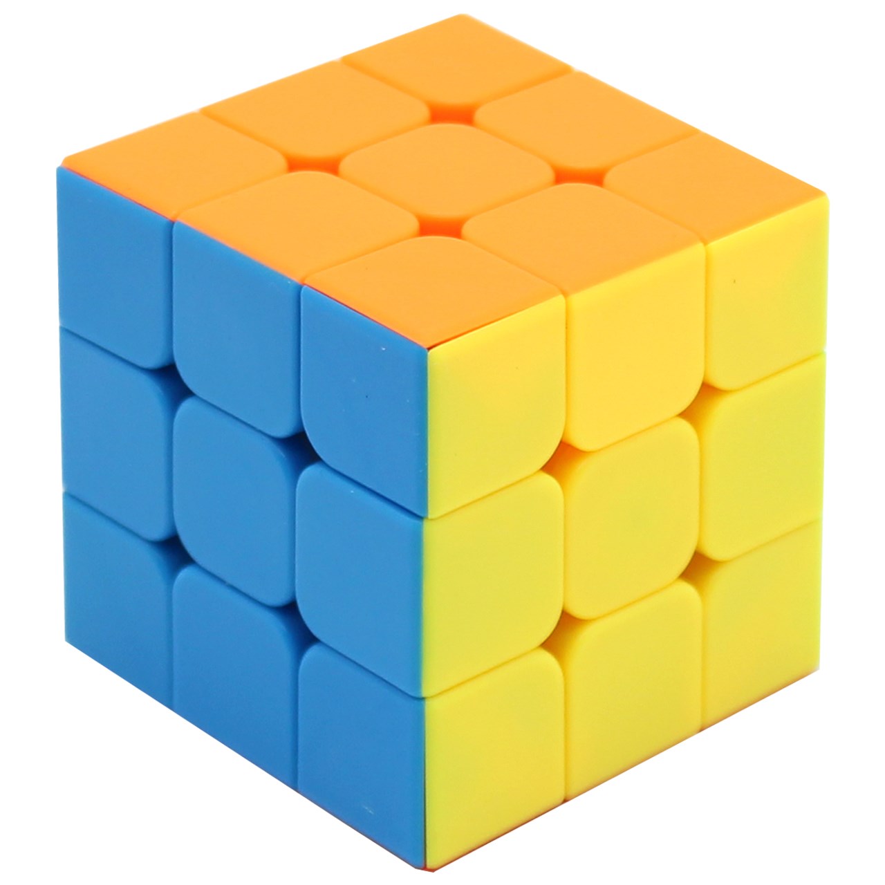 روبیک کیو آی وای آی مدل MF3S