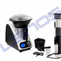 غذاساز 11 کاره با قابلیت تنظیم دما برند مدیون مدل MD-16361