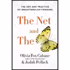 کتاب The Net and the Butterfly اثر  جمعی از نویسندگان انتشارات Portfolio