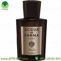 عطر ادکلن آکوا دی پارما کولونیا آمبرا 100 میل مردانه