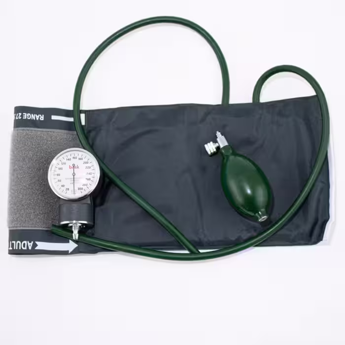 فشارسنج بریسک مدل TY-A02