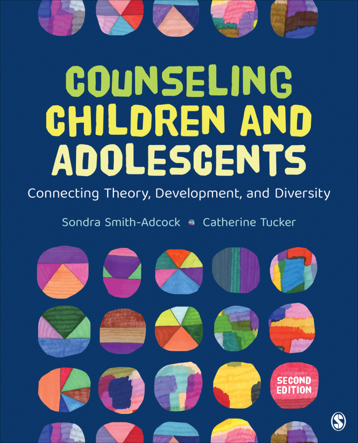 خرید و دانلود نسخه کامل کتاب Counseling Children and Adolescents: Connecting Theory, Development, and Diversity (2nd Edition) -   Pdf