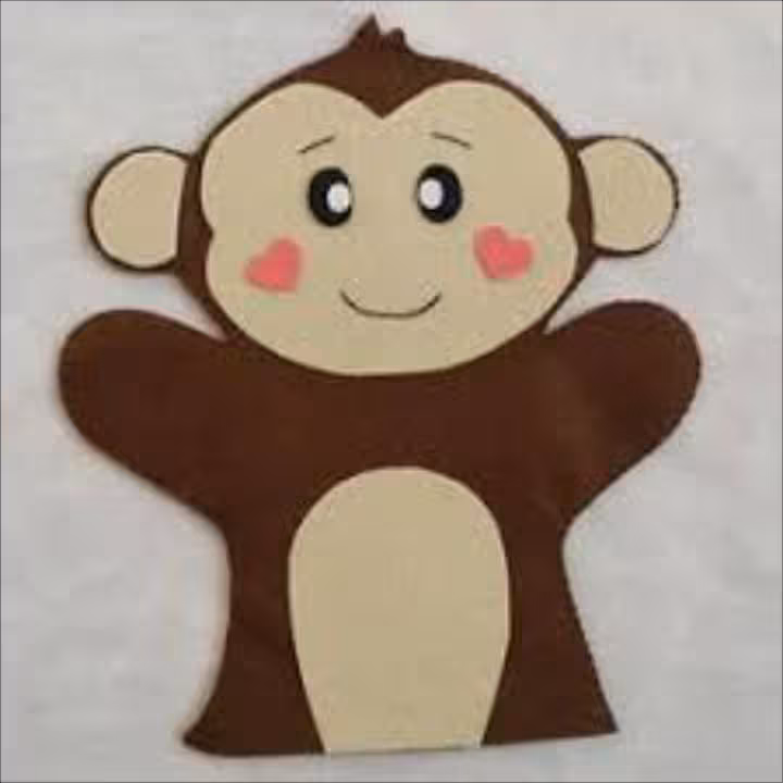 عروسک دستکشی