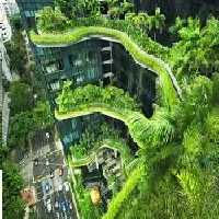 پاورپوینت-شهر سبز در معماری پایدار-35 اسلاید-pptx