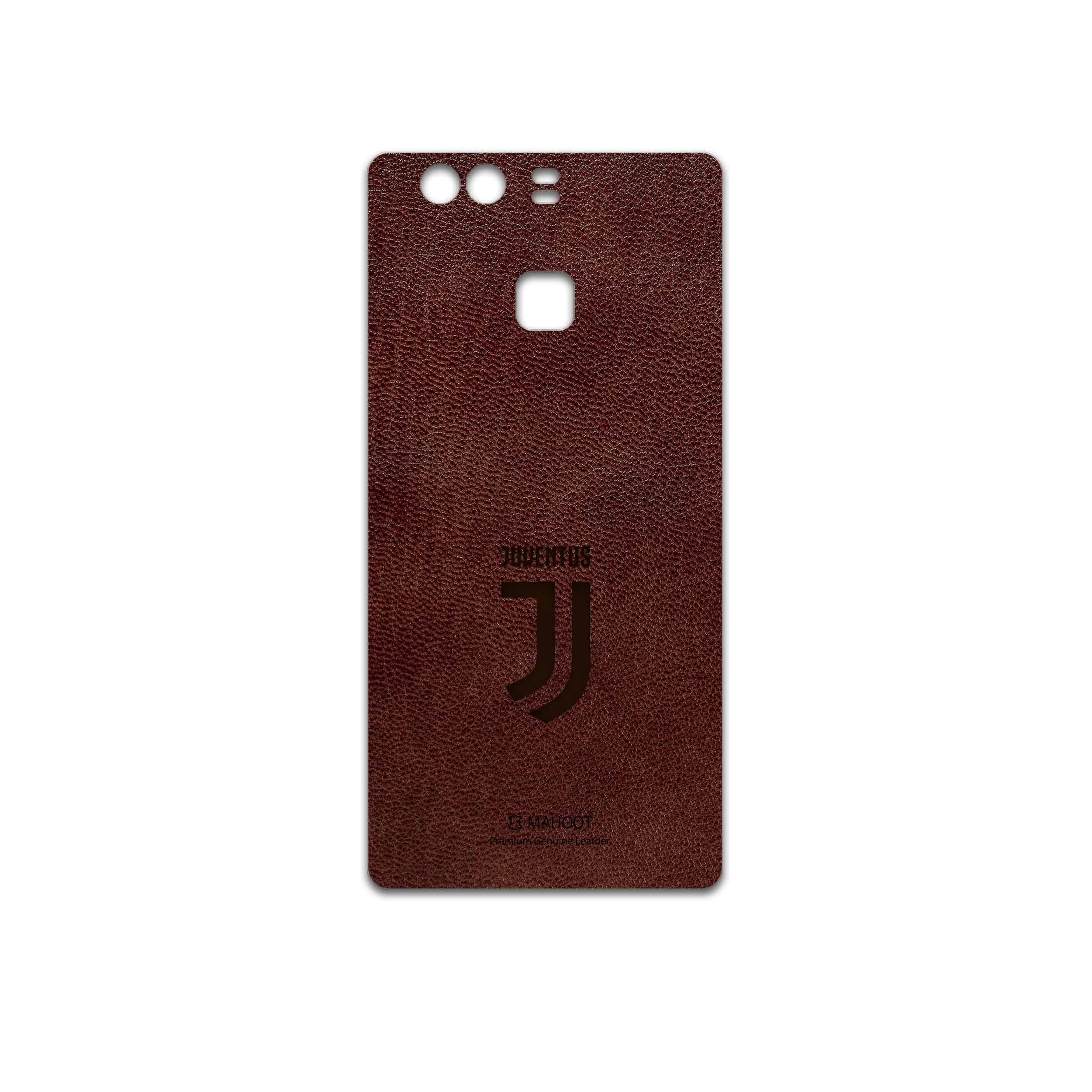 برچسب پوششی ماهوت مدل NL-JUVE مناسب برای گوشی موبایل هوآوی P9