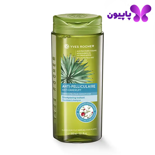 شامپو ضد شوره ایوروشه