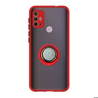 کاور فشن مدل Adsorption مناسب برای گوشی موبایل موتورولا Moto G30/G20/G10  