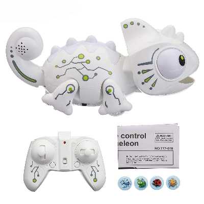 ربات کنترلی مدل آفتاب پرست کد 777-618