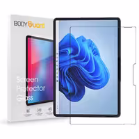 محافظ صفحه نمایش شیشه ای بادیگارد مدل TBG مناسب برای تبلت مایکروسافت Surface Pro 9 | کالا برتری