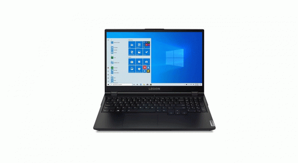 لپ تاپ لنوو مدل Legion 5-DBnew