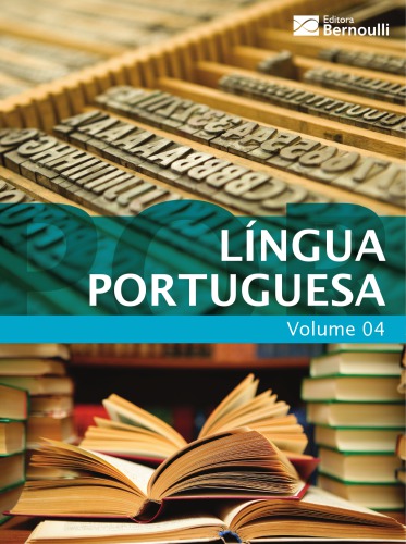 خرید و دانلود نسخه کامل کتاب Língua Portuguesa