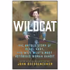 کتاب Wildcat اثر John Boessenecker انتشارات Hanover Square Press
