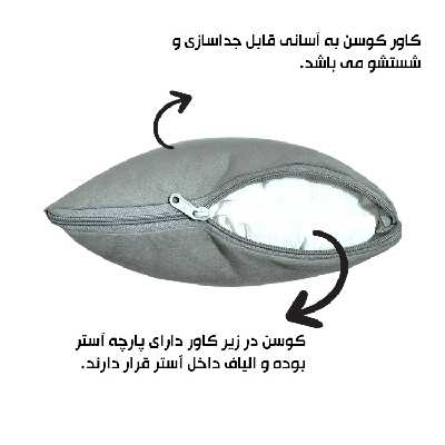 کوسن مدل کیتی