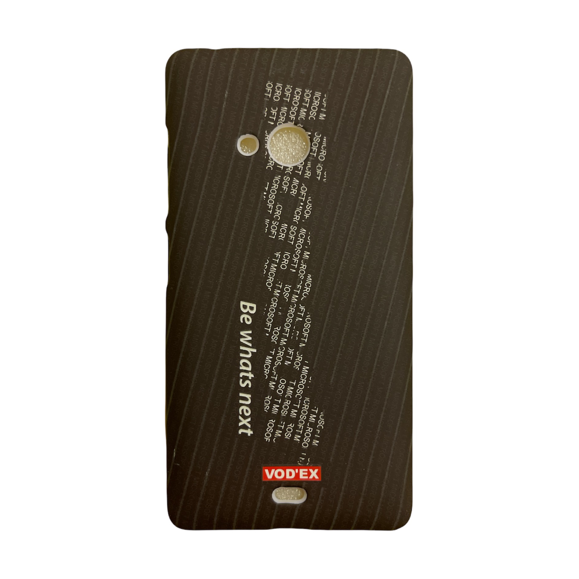 کاور مدل d1 مناسب برای گوشی موبایل نوکیا Lumia 540