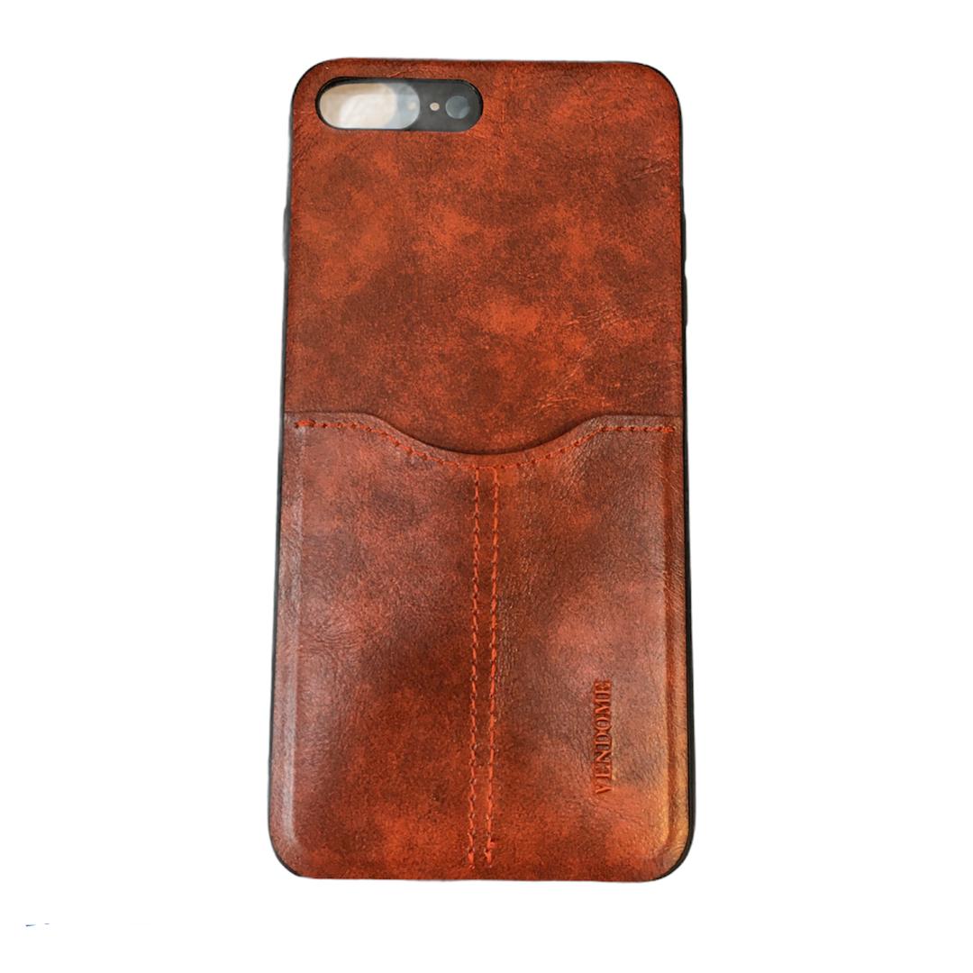 کاور مدل Vendome مناسب برای گوشی موبایل اپل iphone 7 plus