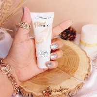 پرایمر  تیوپی عصاره برنج  پرایمر زیر ساز آرایش 