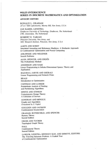 خرید و دانلود نسخه کامل کتاب Evolution of random search trees