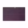 برچسب پوششی ماهوت مدل Purple-Leather مناسب برای تبلت مایکروسافت Surface Pro 2 2013