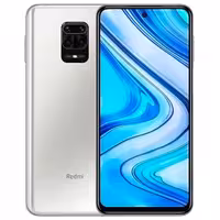 گوشی شیائومی ردمی نوت 9 اس (4/64 گیگ)