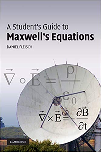  دانلود کتاب A Student'S Guide To Maxwell'S Equations, 2008 - دانلود کتاب های دانشگاهی