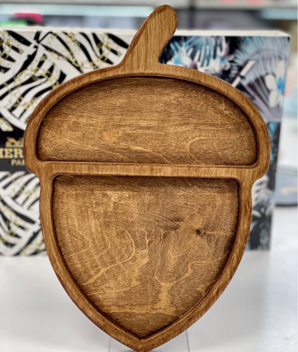 مزه خوری طرح بلوط