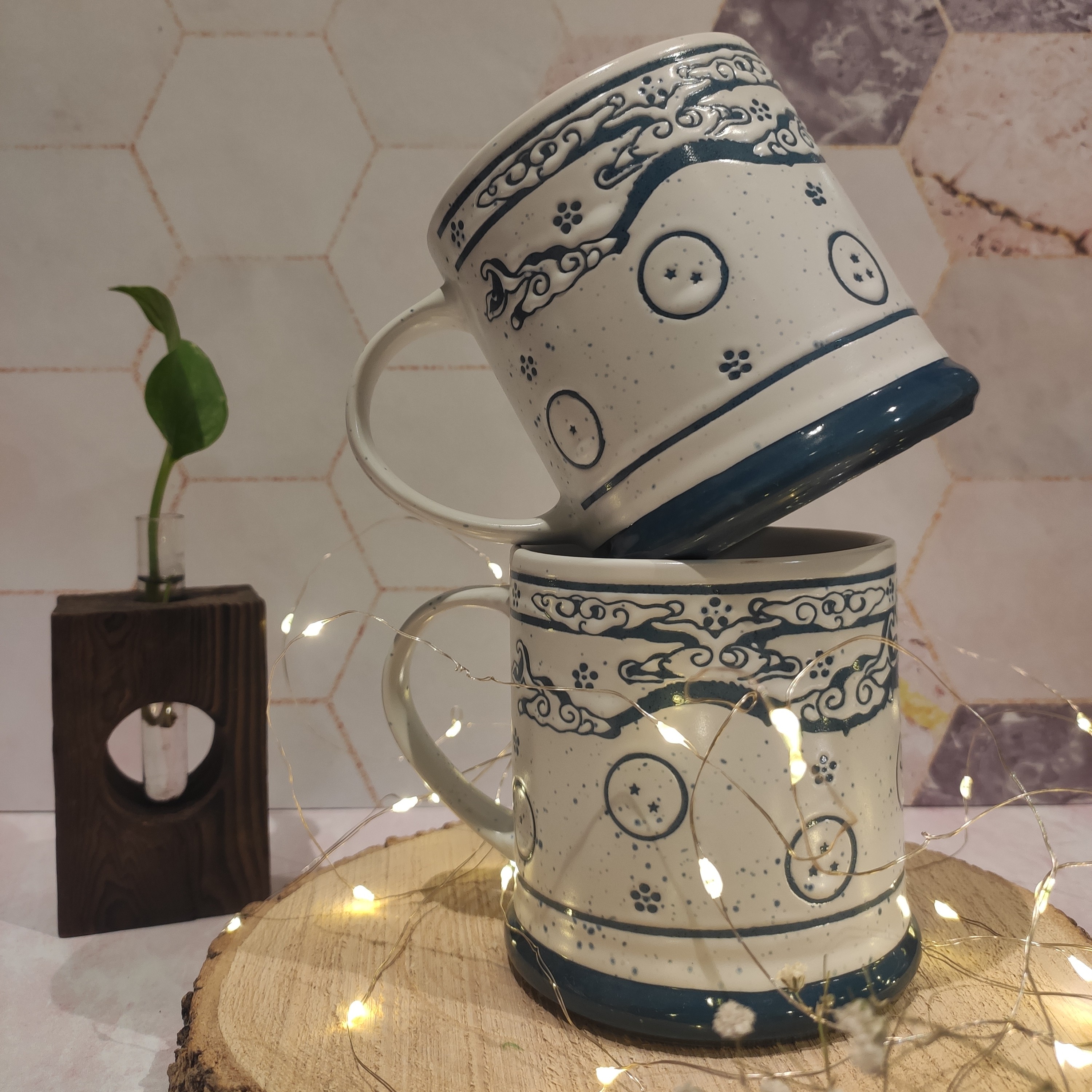 ماگ اژدها وارداتی 