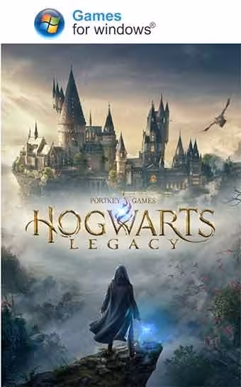 بازی کامپیوتر Hogwarts Legacy