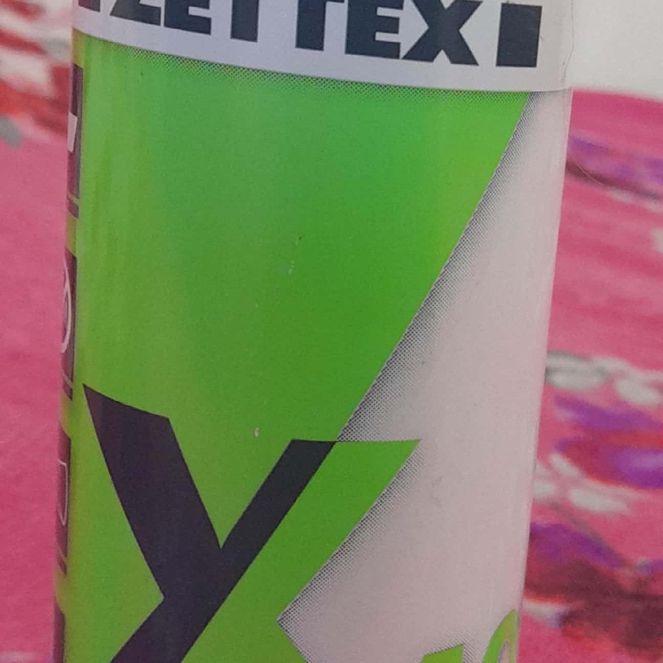 چسب اسپری  زتکس  500 گرمی  zettexi  هلند