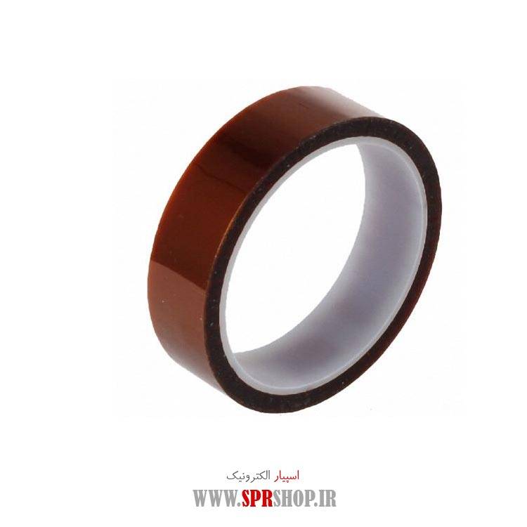 چسب نسوز عرض 3 سانتی متری