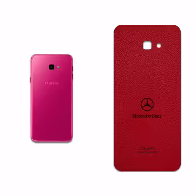 برچسب پوششی ماهوت مدل RL-MBNZ مناسب برای گوشی موبایل سامسونگ Galaxy J4 Plus