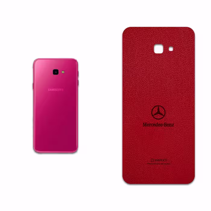 برچسب پوششی ماهوت مدل RL-MBNZ مناسب برای گوشی موبایل سامسونگ Galaxy J4 Plus