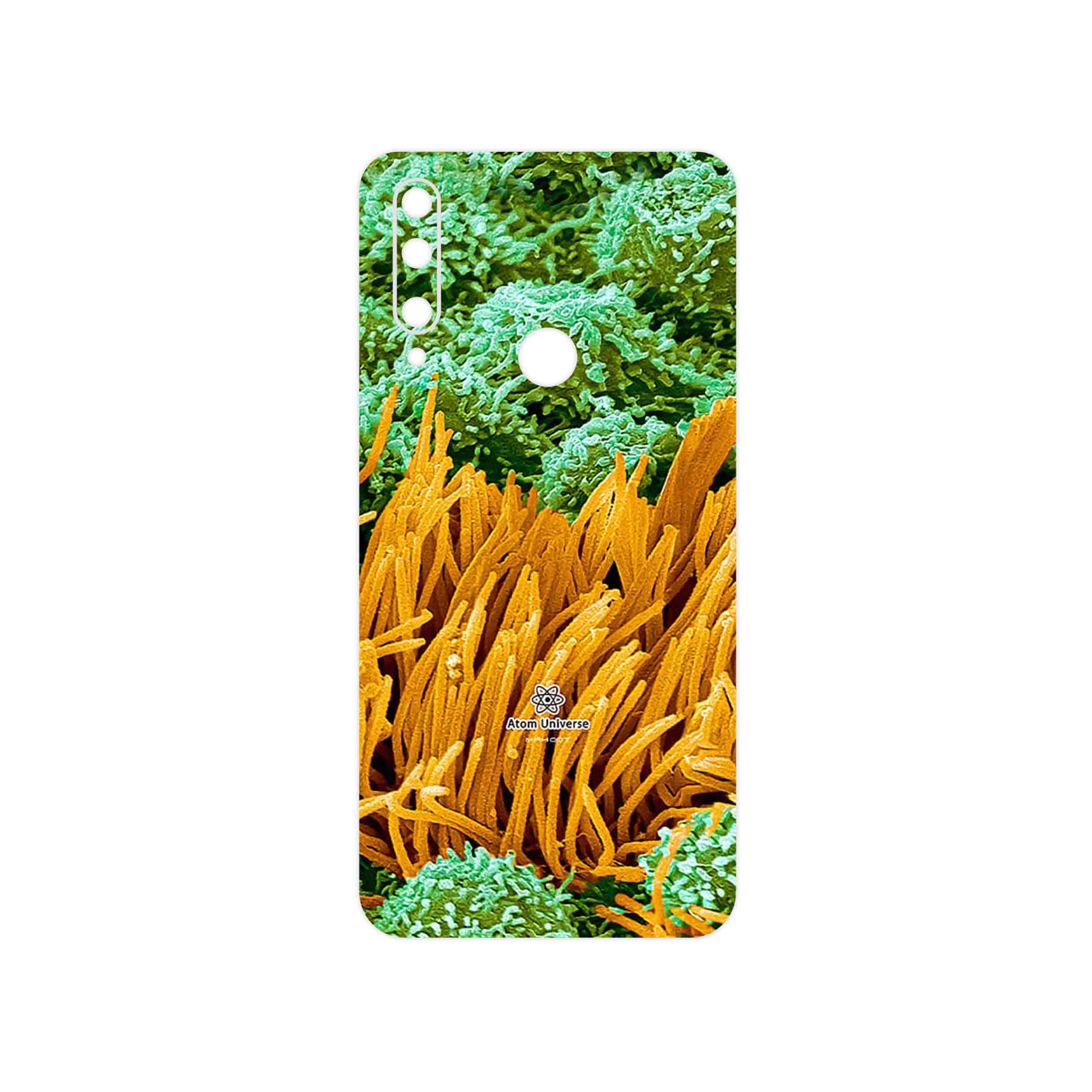 برچسب پوششی ماهوت مدل Atom Universe 6 مناسب برای گوشی موبایل آنر 9X