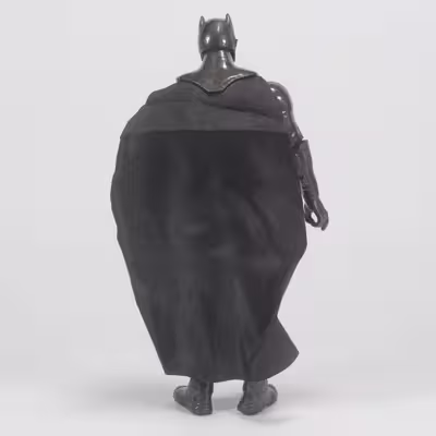 اکشن فیگور مدل بتمن کد 0747