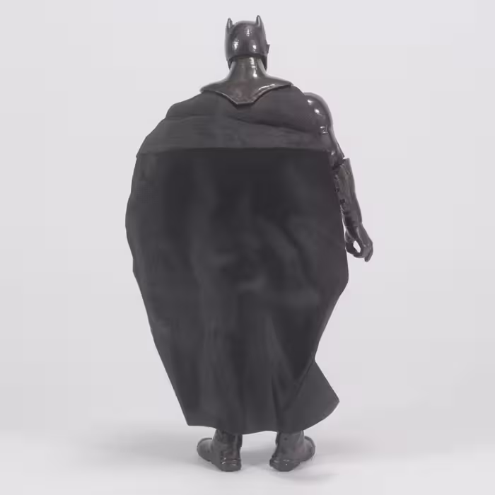 اکشن فیگور مدل بتمن کد 0747