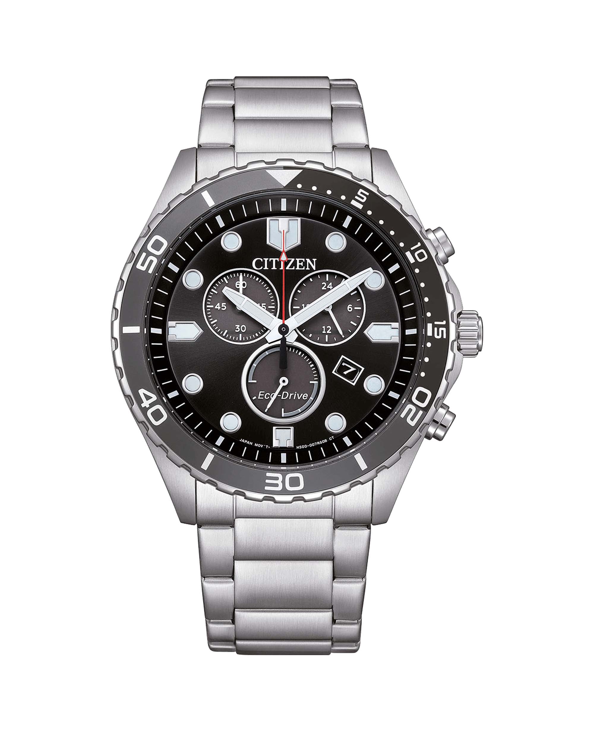 ساعت مچی مردانه سیتیزن CITIZEN AT2560-84E