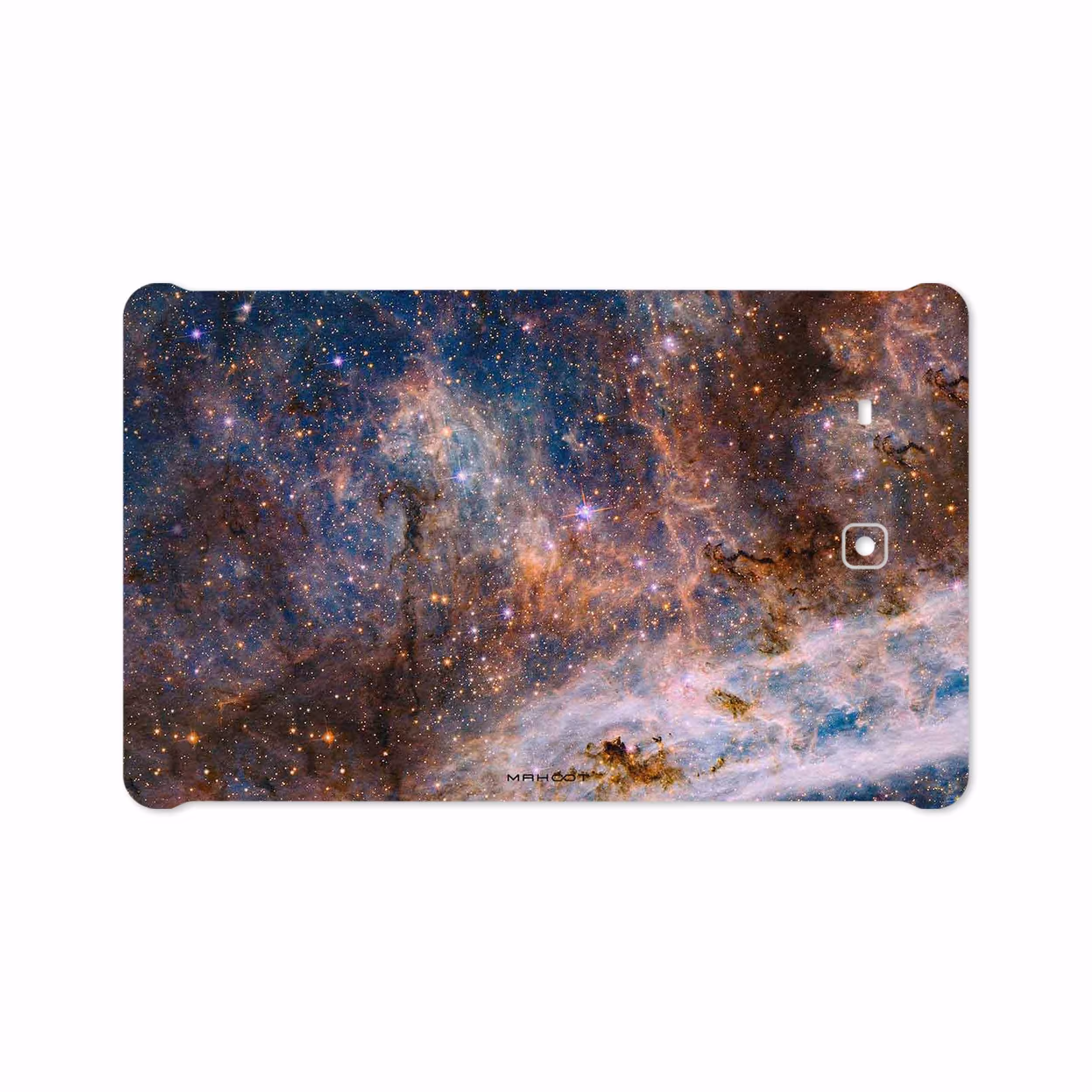 برچسب پوششی ماهوت مدل Universe-by-NASA-6 مناسب برای تبلت سامسونگ Galaxy Tab E 9.6 2015 T561